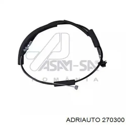 Трос газа 270300 Adriauto
