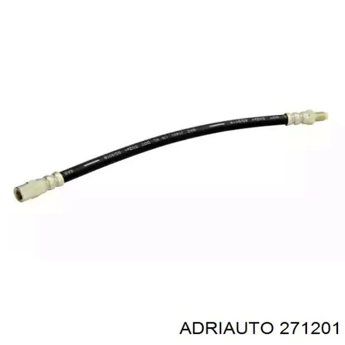 Тормозной шланг задний Adriauto 271201 цена, от 3.58 USD