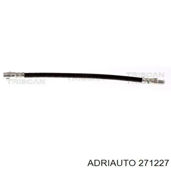 Тормозной шланг задний Adriauto 271227 цена, от 3.72 USD
