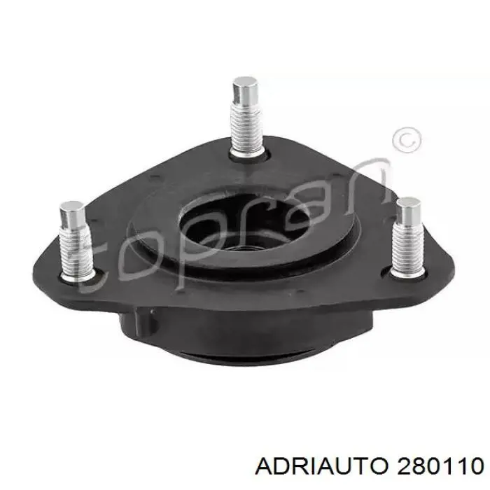Трос сцепления Adriauto 280110 цена, от 10.18 USD