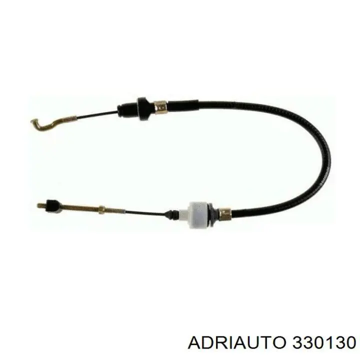 Трос сцепления Adriauto 330130 цена, от 5.49 USD