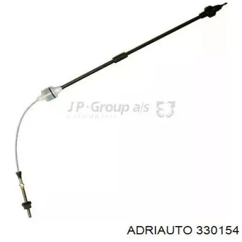 Тросик сцепления Adriauto 330154