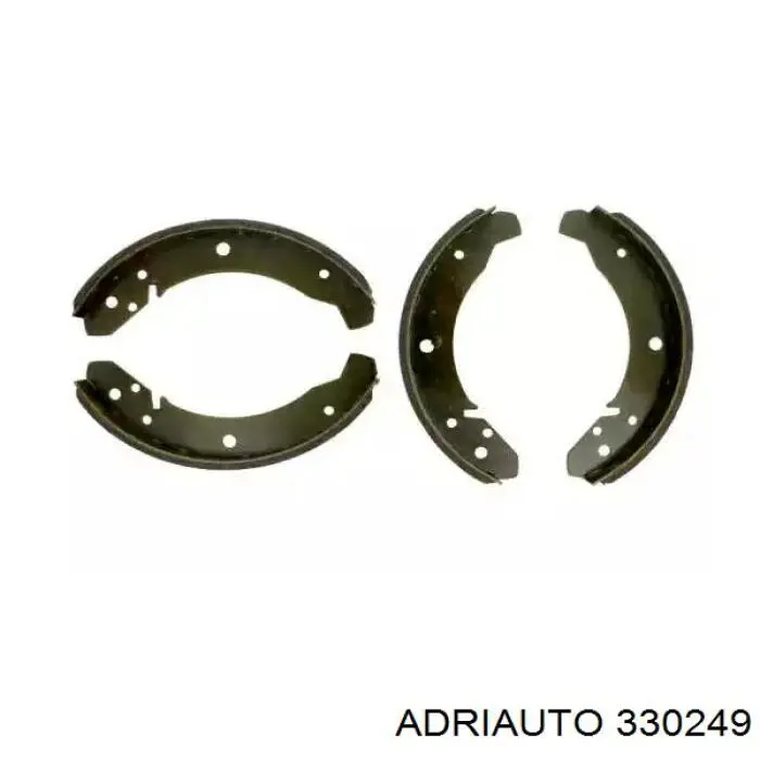 Задний трос ручника Adriauto 330249 цена, от 17.23 USD