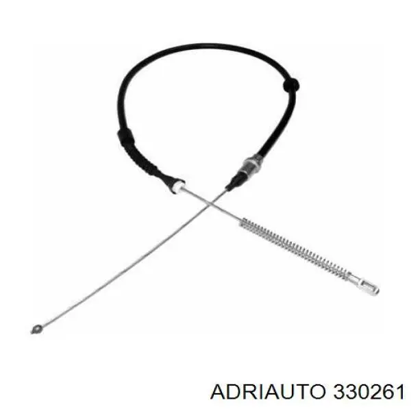 330261 Adriauto