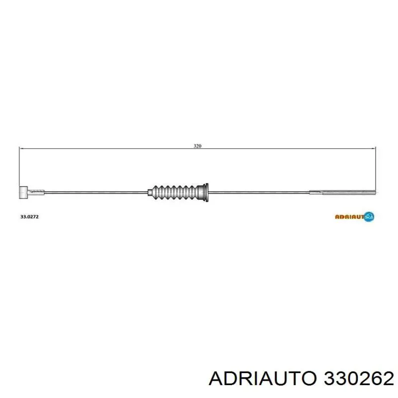 330262 Adriauto