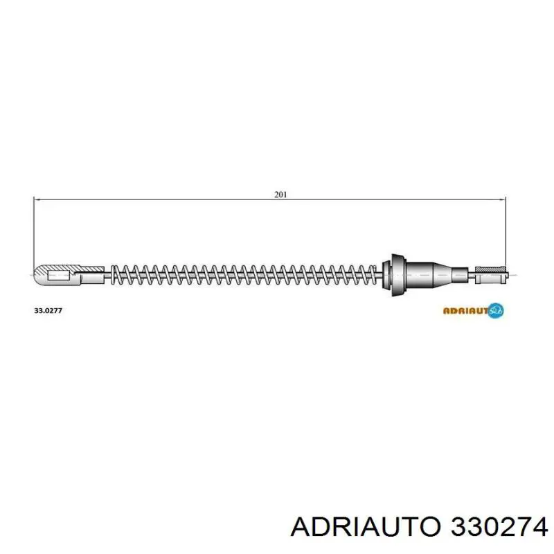 330274 Adriauto