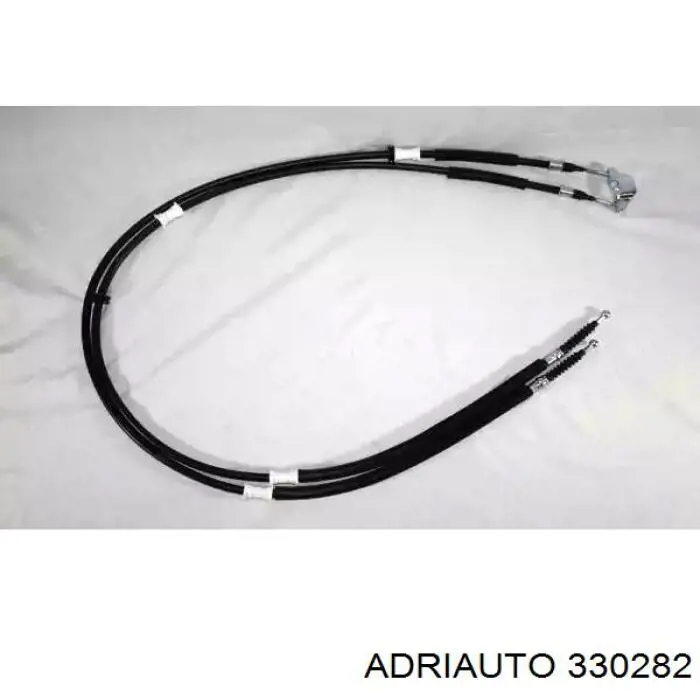 Задний трос ручника Adriauto 330282 цена, от 20.14 USD