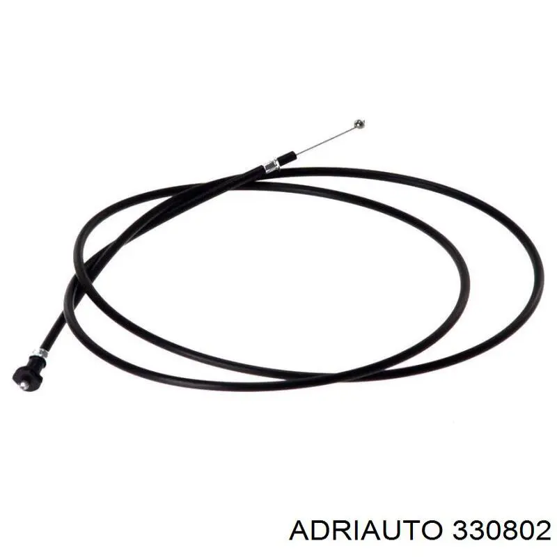 Купить 330802 Adriauto Трос капота