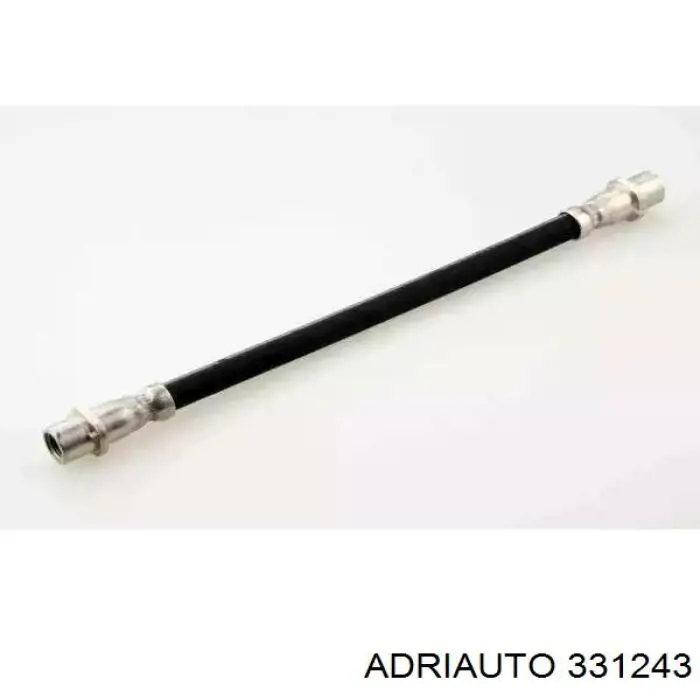 Купить 331243 Adriauto Шланг тормозной передний
