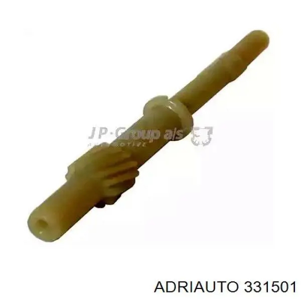 Трос спидометра Adriauto 331501