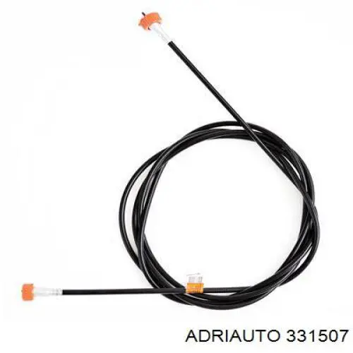 Привод спидометра 331507 Adriauto