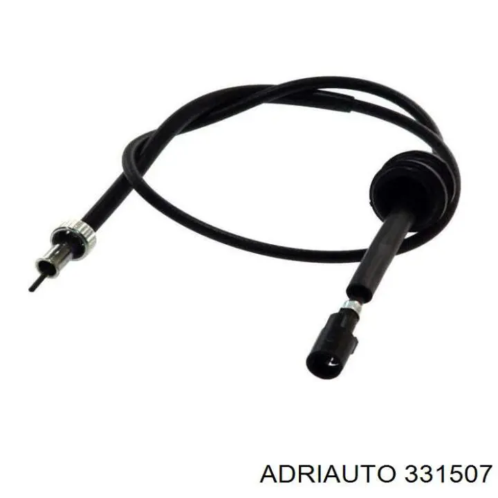 Вал гибкий (спидометра) Adriauto 331507 цена, от 6.22 USD