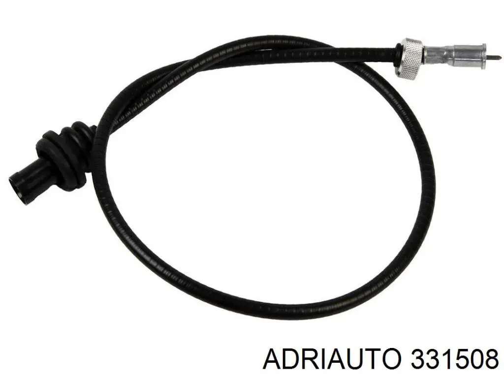 Купить 331508 Adriauto Привод и трос спидометра