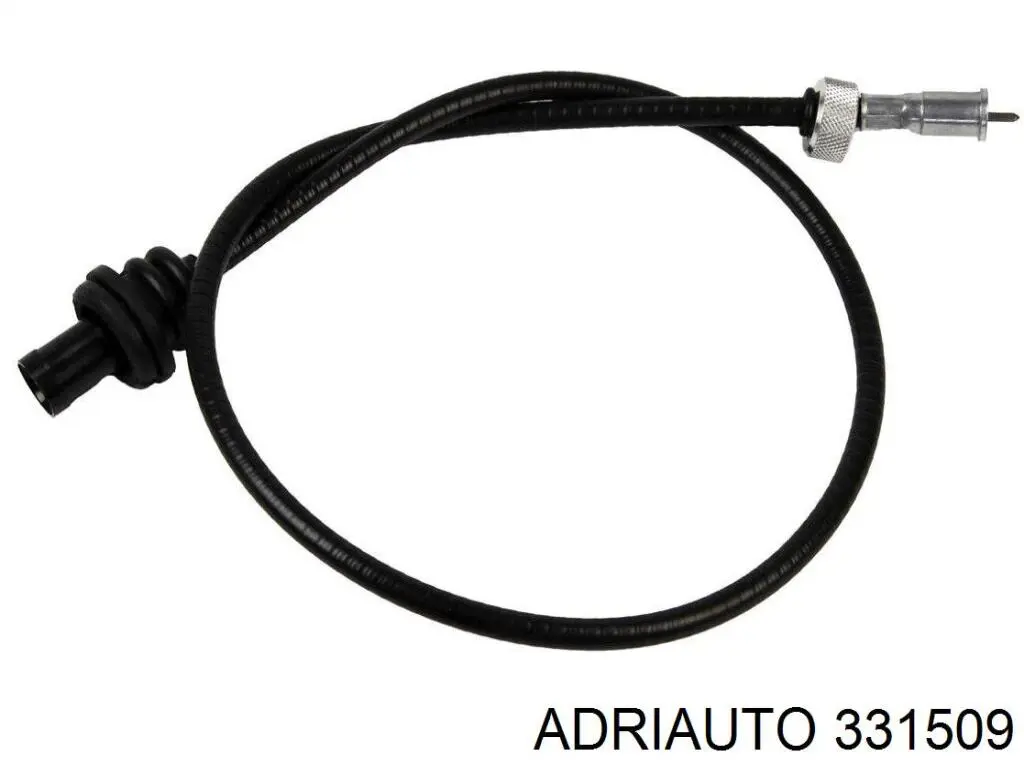 Купить 331509 Adriauto Привод и трос спидометра