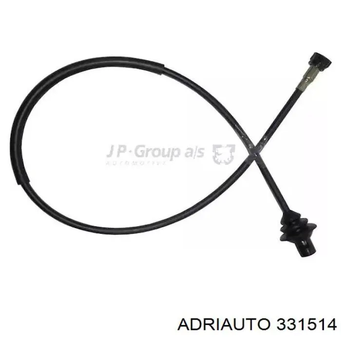Купить 331514 Adriauto Привод и трос спидометра