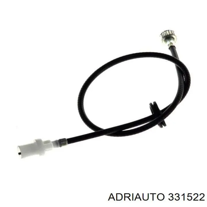 Cable Para Velocimetro 331522 Adriauto