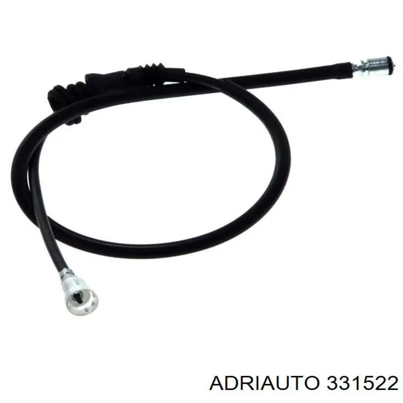 Вал гибкий (спидометра) Patron PC7017 цена, от 6.78 USD