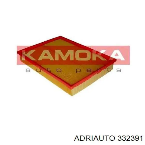 332391 Adriauto