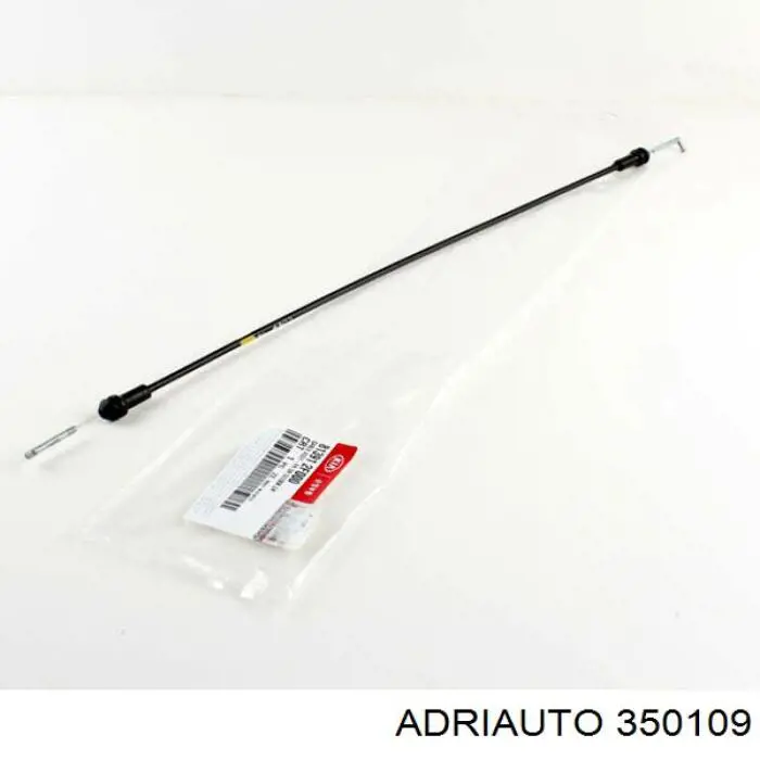 Трос сцепления Adriauto 350109 цена, от 6.84 USD