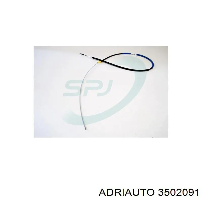 Купить 3502091 Adriauto Тормоз стояночный