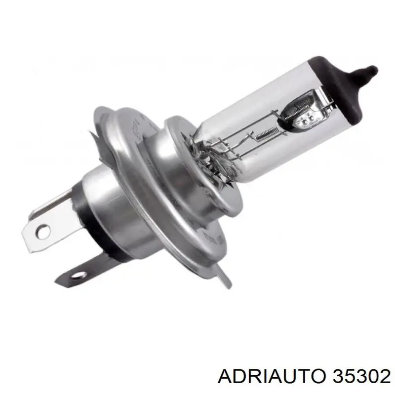 35.0302 Adriauto трос/тяга газа (акселератора)