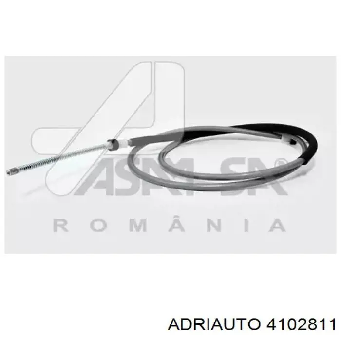 Купить 4102811 Adriauto Тормоз стояночный