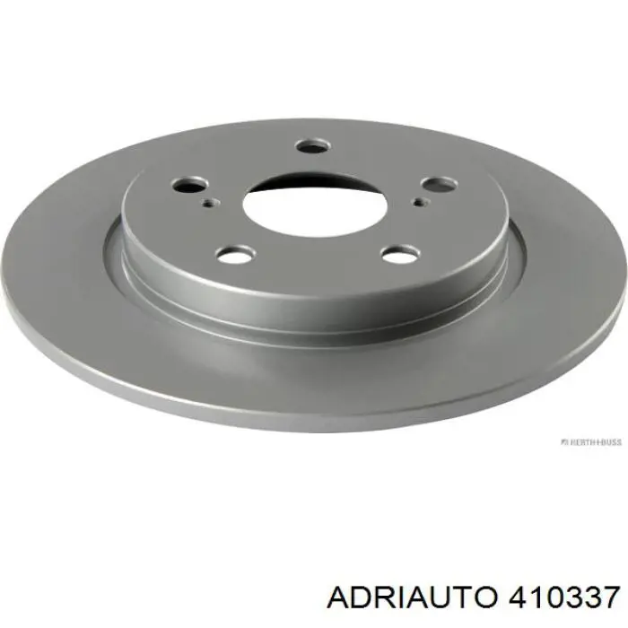 Тяга газа Adriauto 410337 цена, от 4.85 USD