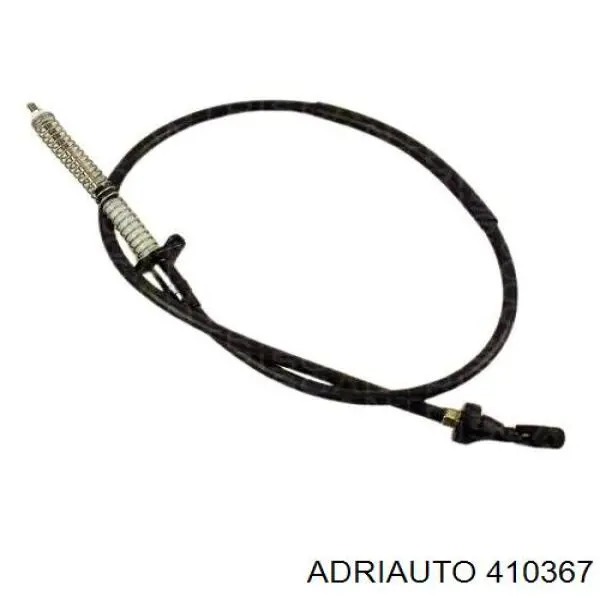 Трос газа 410367 Adriauto