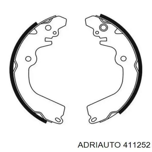 411252 Adriauto