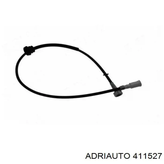 Трос спидометра Adriauto 411527
