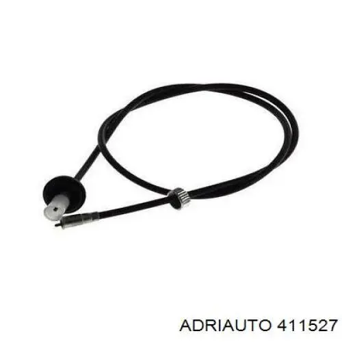 Вал гибкий (спидометра) Adriauto 411527 цена, от 7.34 USD