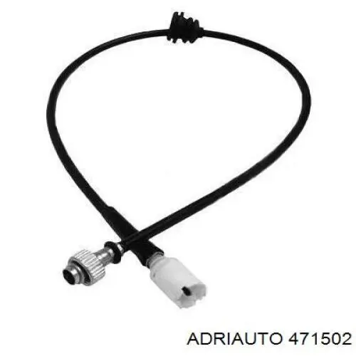 Купить 471502 Adriauto Привод и трос спидометра