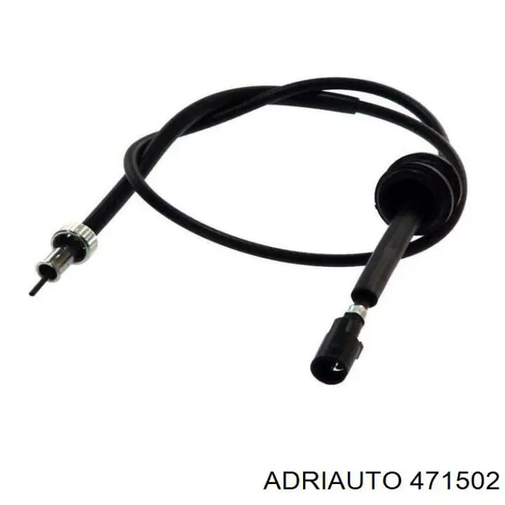 Привод спидометра 471502 Adriauto