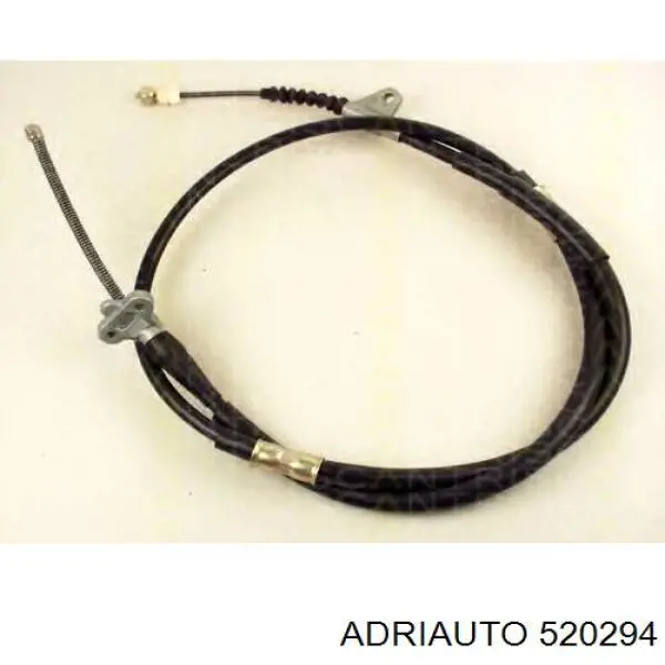 Трос стояночного тормоза задний правый Adriauto 520294 цена, от 15.20 USD