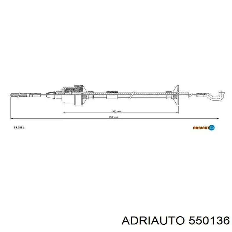 550136 Adriauto