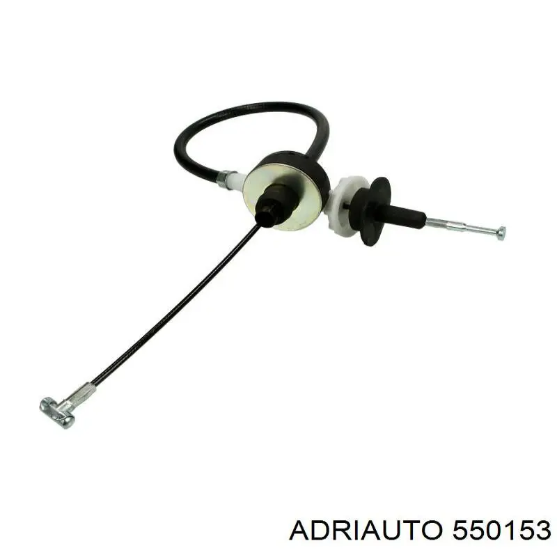 Купить 550153 Adriauto Трос сцепления