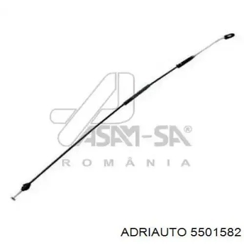 Трос сцепления 5501582 Adriauto