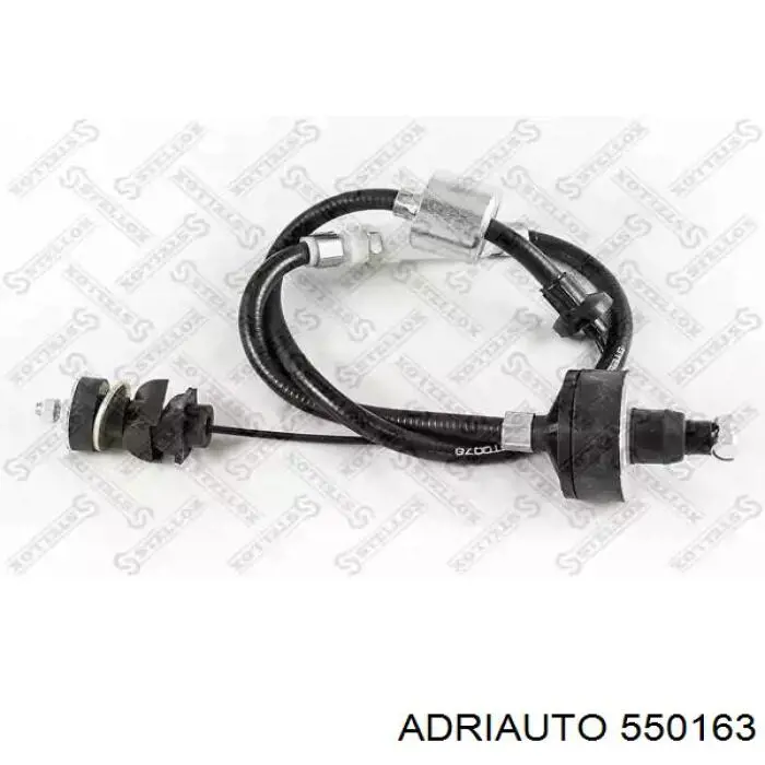 Купить 550163 Adriauto Трос сцепления