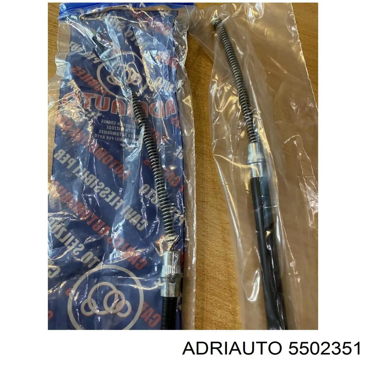 Купить 5502351 Adriauto Тормоз стояночный