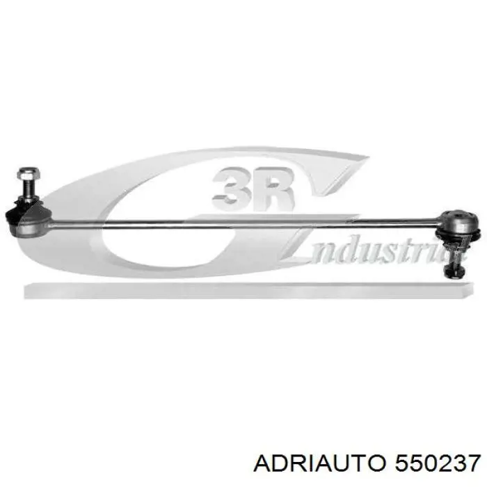 Задний трос ручника Adriauto 550237 цена, от 5.02 USD