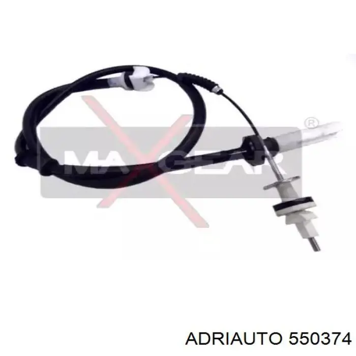 Тяга газа Adriauto 550374 цена, от 9.17 USD
