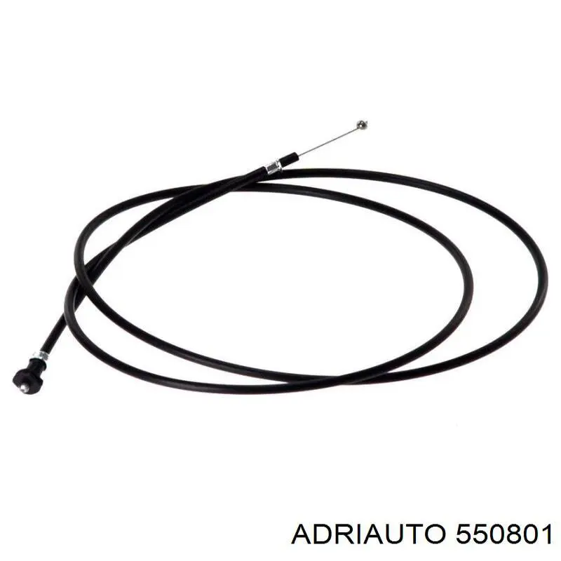 Трос открывания капота Adriauto 550801