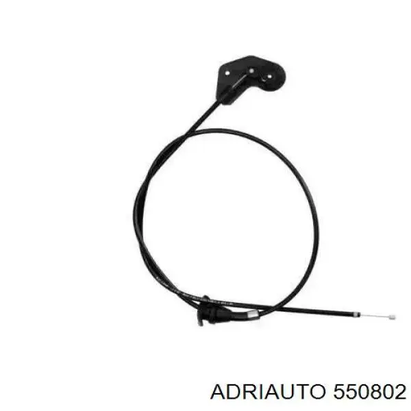 Трос открывания капота Adriauto 550802 цена, от 6.60 USD