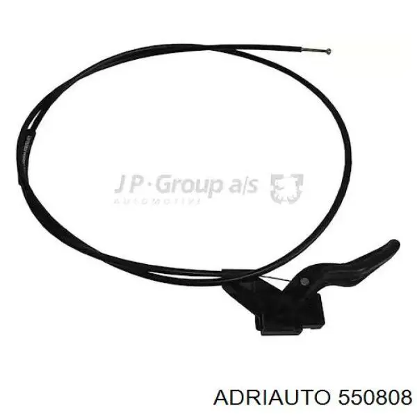 Купить 550808 Adriauto Трос капота