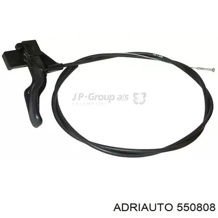Трос открывания капота Adriauto 550808 цена, от 6.72 USD