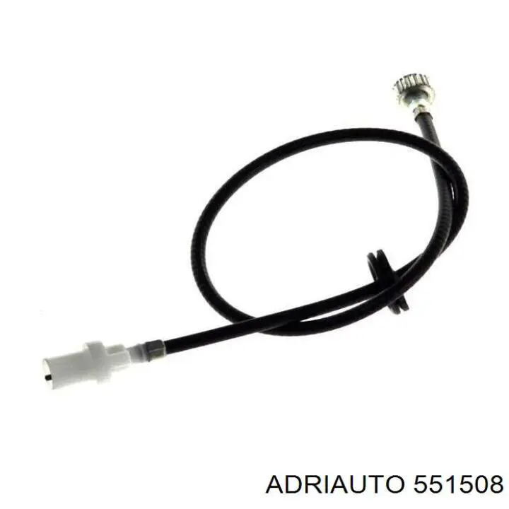 Вал гибкий (спидометра) Adriauto 551508 цена, от 6.55 USD