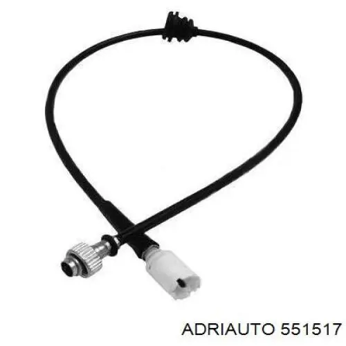 551517 Adriauto Тросик спидометра