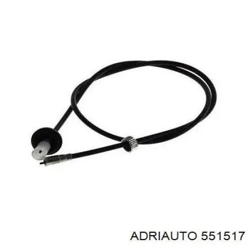 Привод спидометра 551517 Adriauto