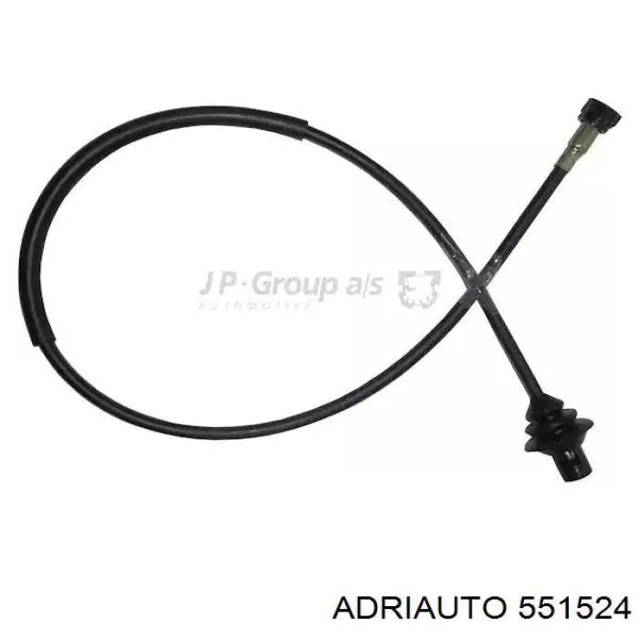 Привод спидометра 551524 Adriauto