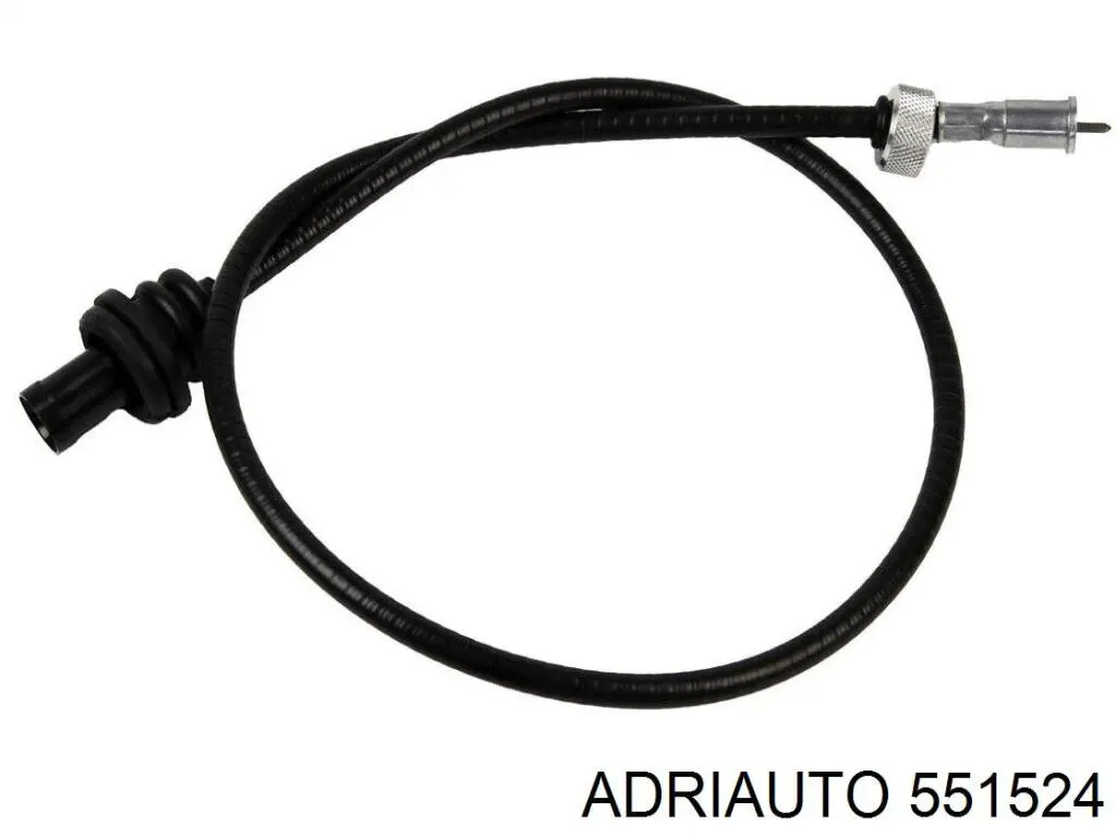 Купить 551524 Adriauto Привод и трос спидометра